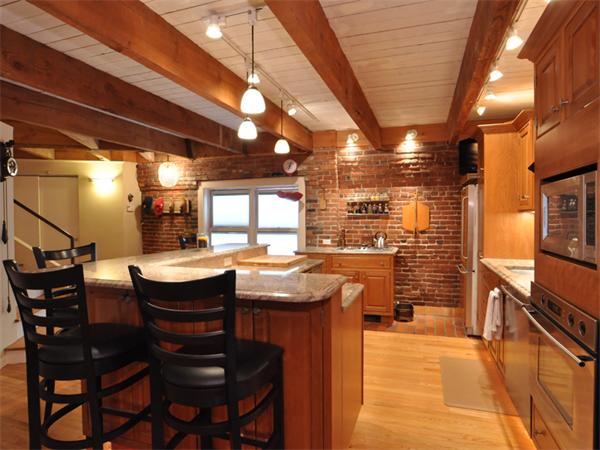 130-132 Fulton Street, Unit 20 Boston, MA 02109 - Photo 2 of 23
