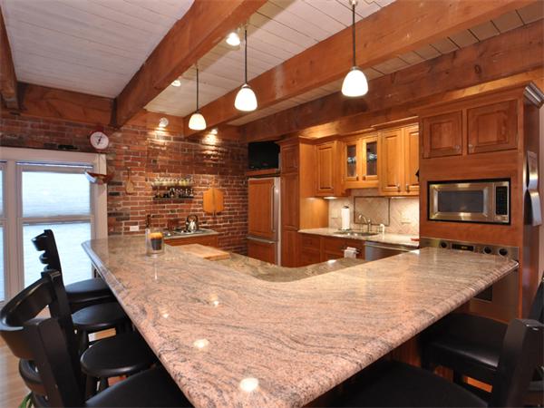 130-132 Fulton Street, Unit 20 Boston, MA 02109 - Photo 3 of 23