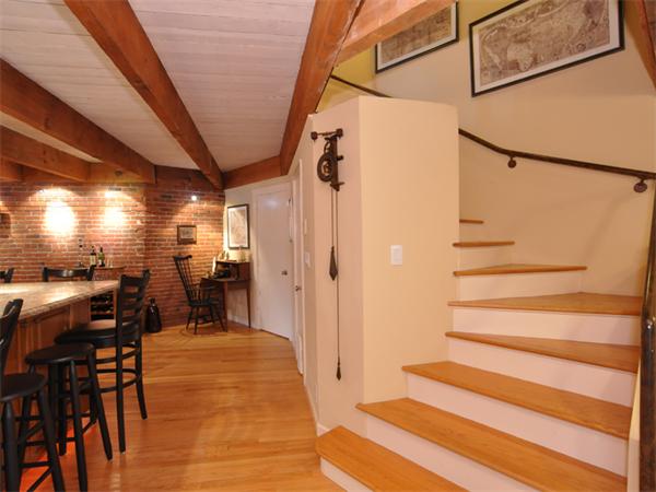 130-132 Fulton Street, Unit 20 Boston, MA 02109 - Photo 4 of 23