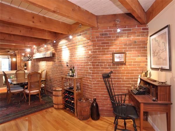 130-132 Fulton Street, Unit 20 Boston, MA 02109 - Photo 5 of 23