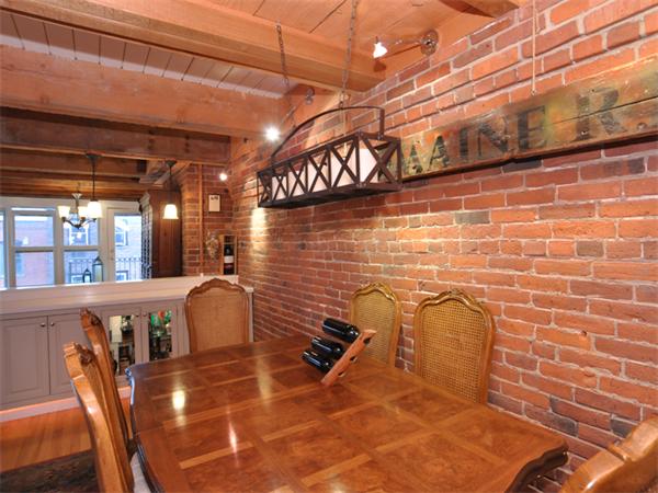 130-132 Fulton Street, Unit 20 Boston, MA 02109 - Photo 6 of 23