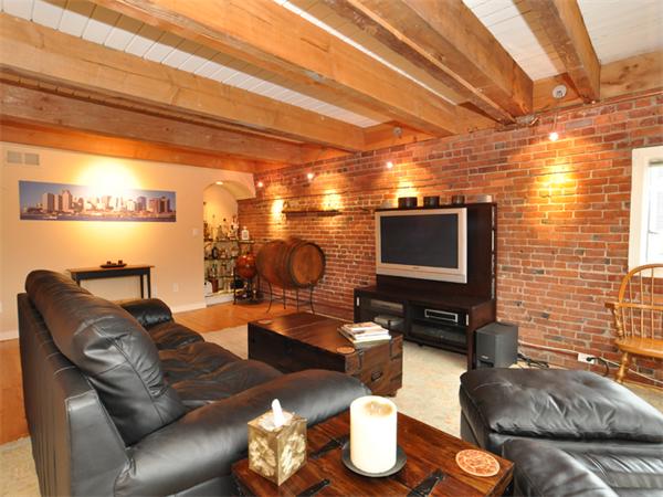 130-132 Fulton Street, Unit 20 Boston, MA 02109 - Photo 7 of 23