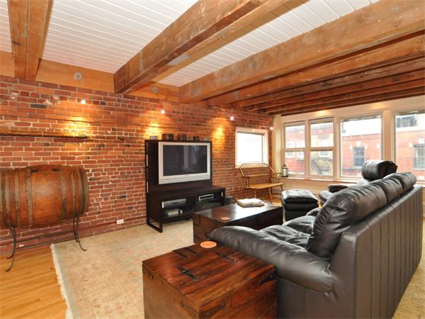 130-132 Fulton Street, Unit 20 Boston, MA 02109 - Photo 8 of 23