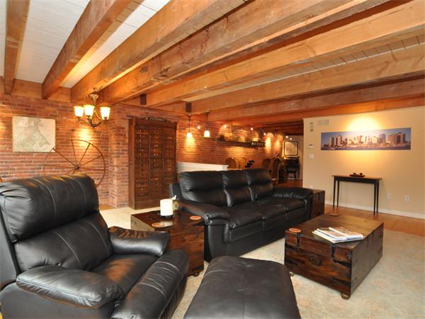 130-132 Fulton Street, Unit 20 Boston, MA 02109 - Photo 10 of 23