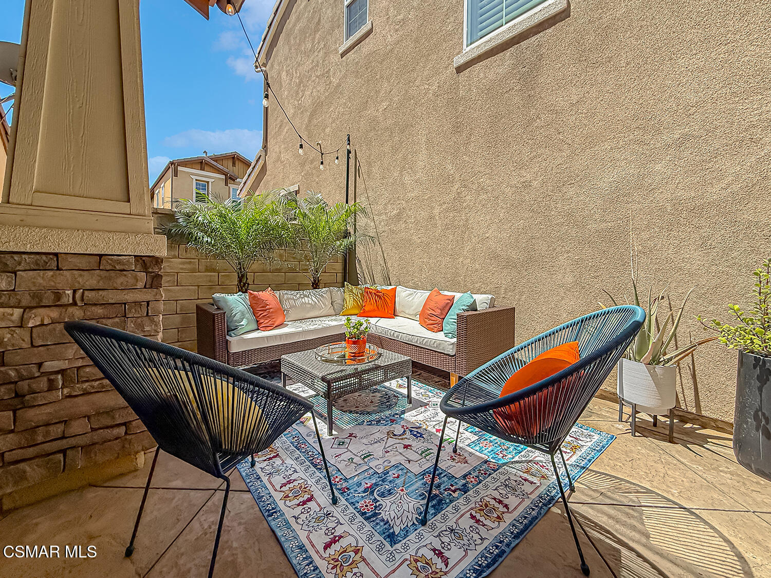 230 Stonegate Road Camarillo, CA 93010 - Photo 17 of 43 dPatio2