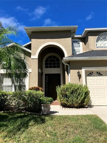 a view of a utility room with washer and dryer