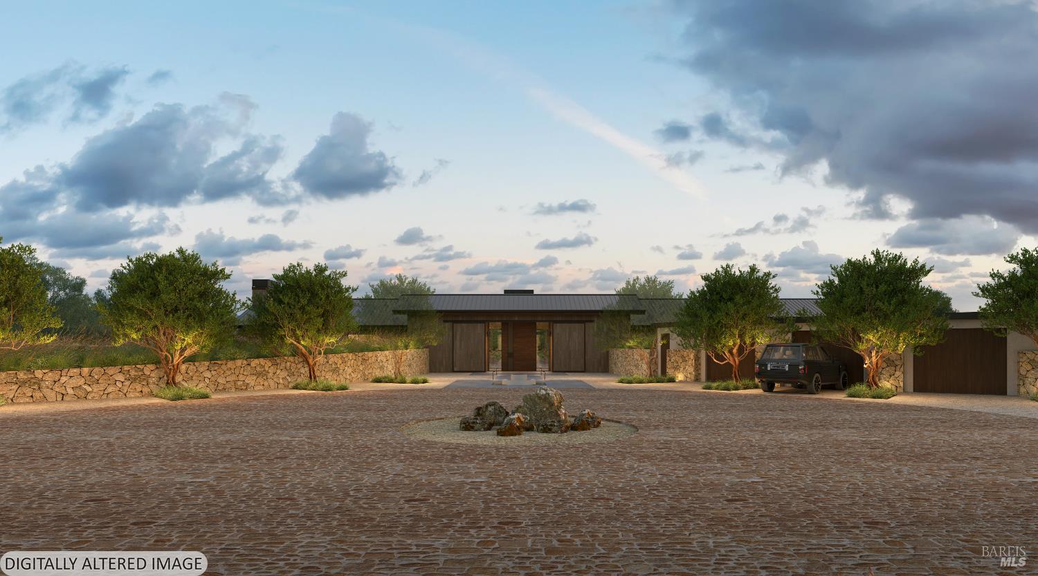 0 Chimney Rock Road Napa, CA 94558 - Photo 2 of 10