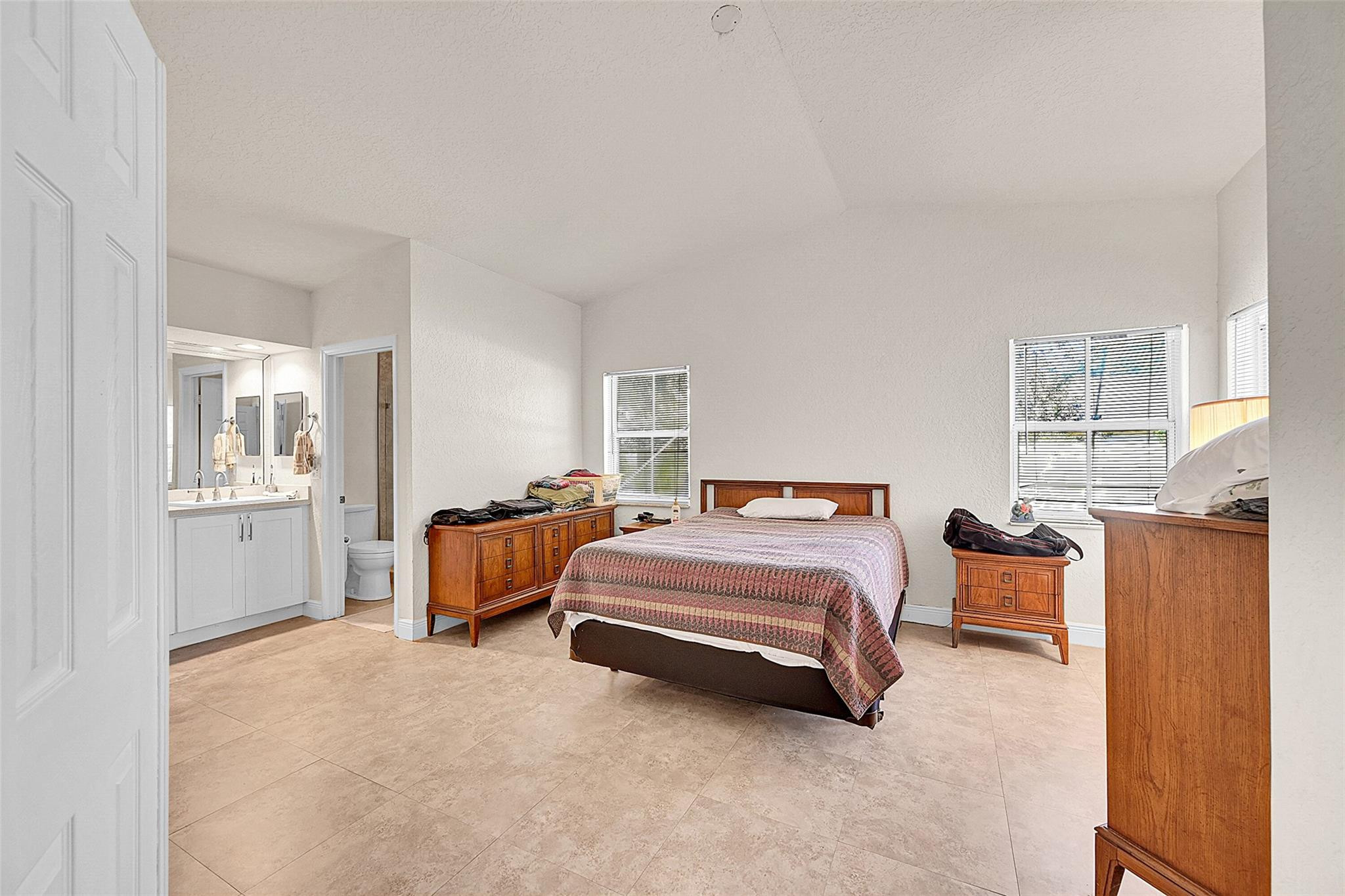 3585 Simms Street Hollywood, FL 33021 - Photo 11 of 52 master bedroom