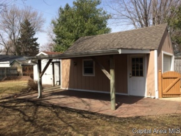 3301 South Palmer Street Springfield, IL 62703 - Photo 15 of 16