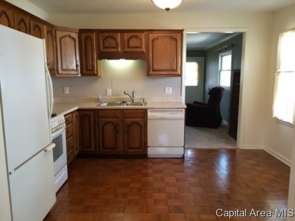 3301 South Palmer Street Springfield, IL 62703 - Photo 4 of 16