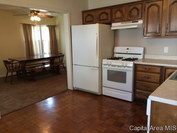 3301 South Palmer Street Springfield, IL 62703 - Photo 6 of 16