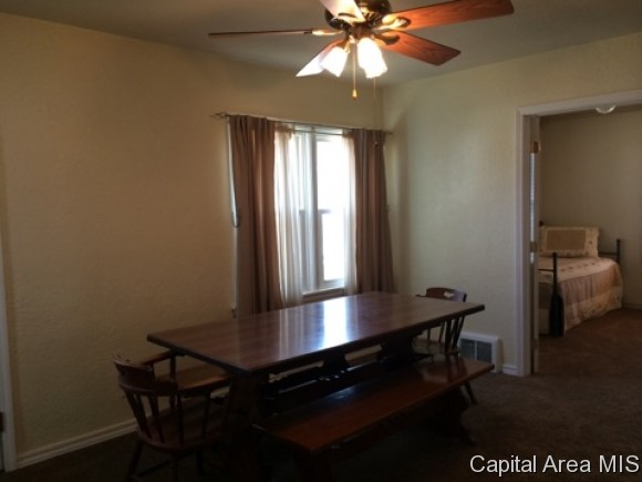 3301 South Palmer Street Springfield, IL 62703 - Photo 7 of 16