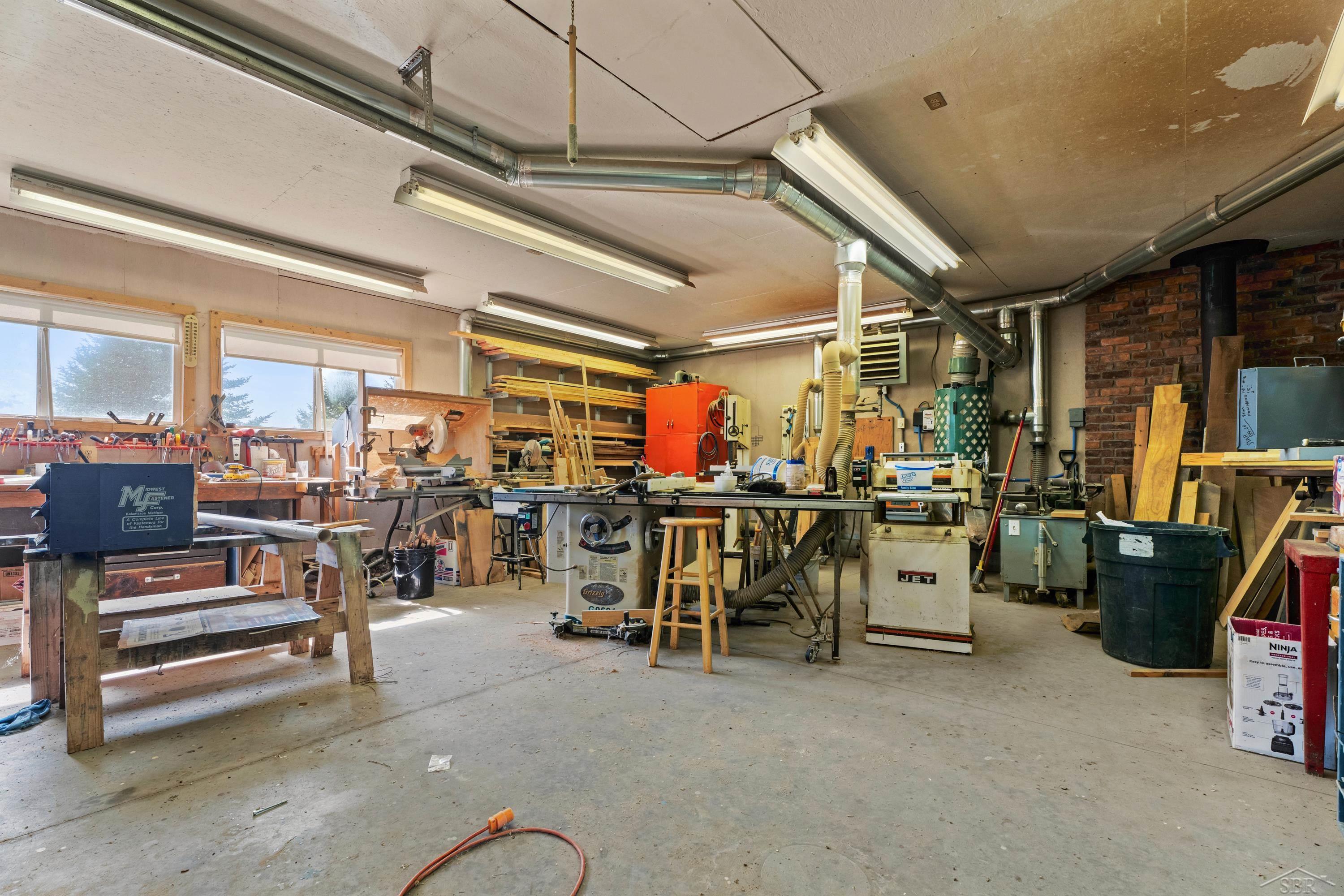 4248 Procunier Road Mikado, MI 48745 - Photo 50 of 85