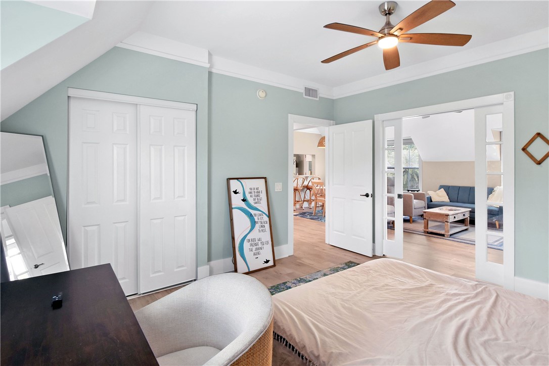 146 Shady Brook Circle, Unit 301 St. Simons Island, GA 31522 - Photo 13 of 27 Office/Bedroom