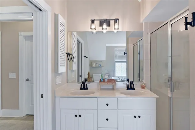 $439,500 | 146 Shady Brook Circle, Unit 301, St. Simons Island, GA 31522