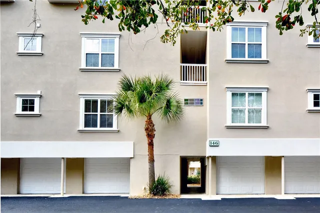 $439,500 | 146 Shady Brook Circle, Unit 301, St. Simons Island, GA 31522