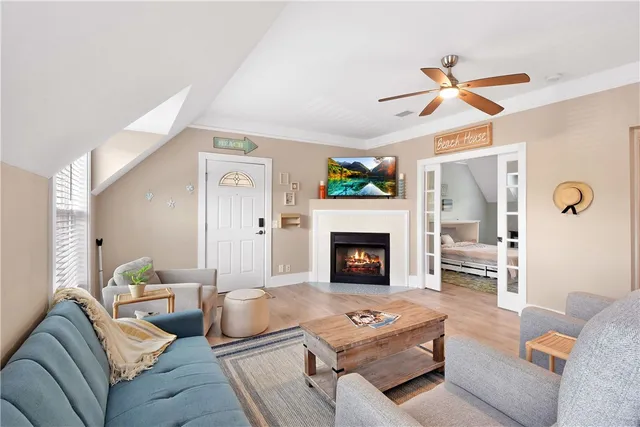 $439,500 | 146 Shady Brook Circle, Unit 301, St. Simons Island, GA 31522