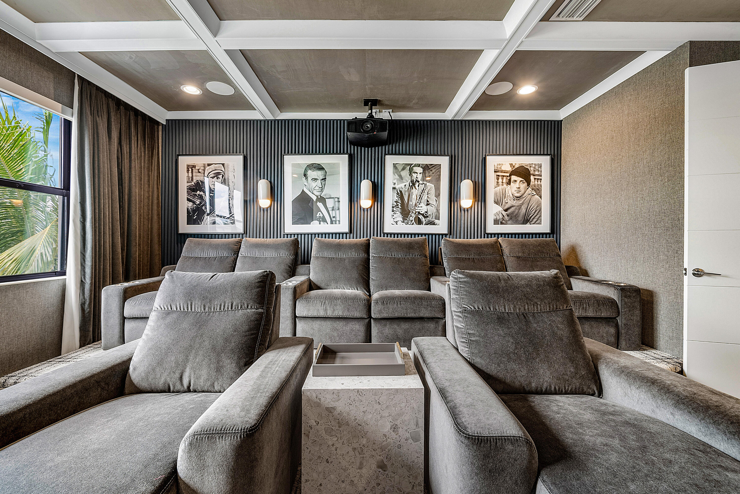 17099 Watersprite Lakes Road Boca Raton, FL 33496 - Photo 55 of 100 Home Cinema