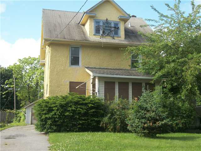103 Palm Street Rochester, NY 14615 - Photo 1 of 1 Exterior Front