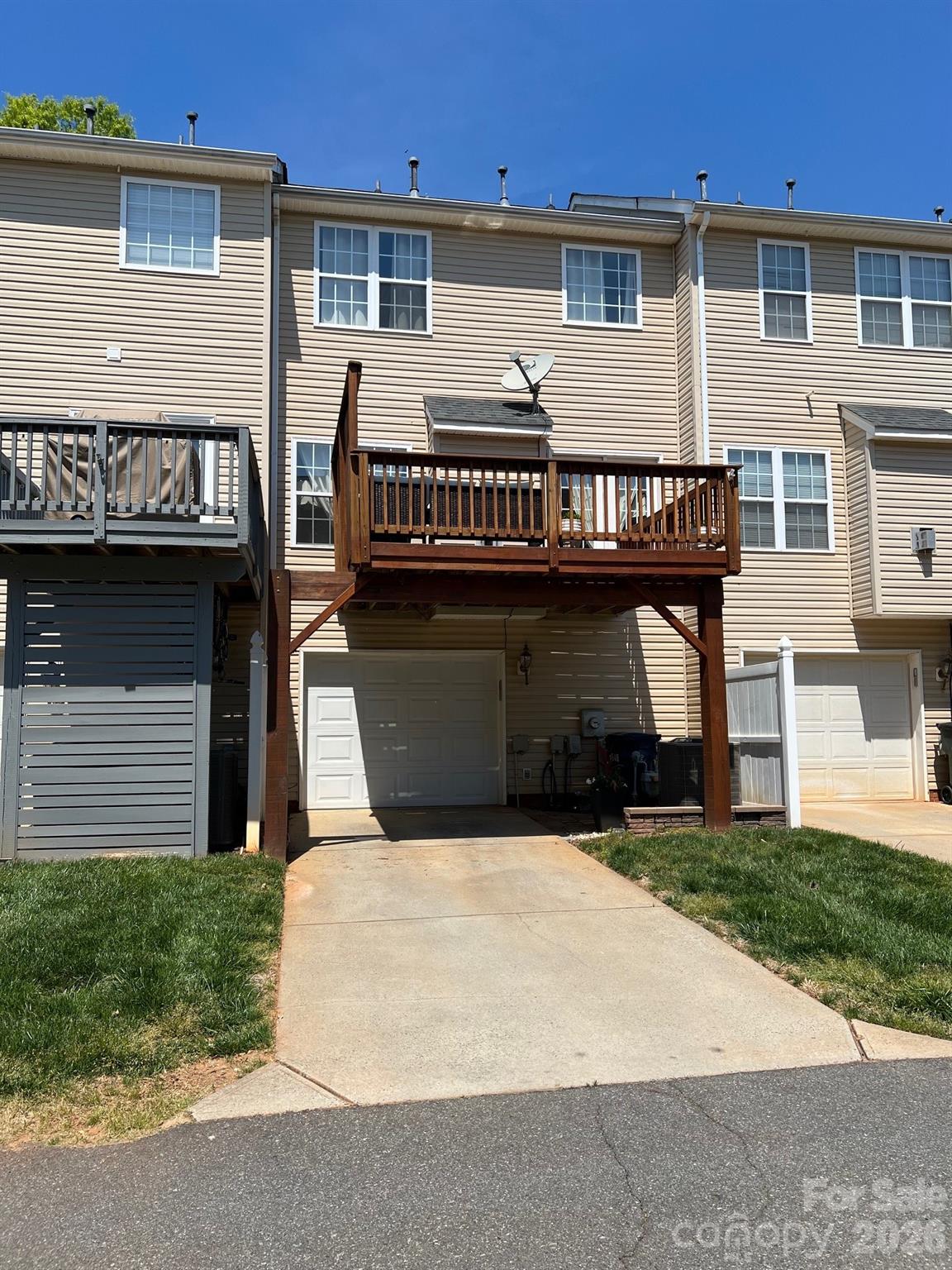 9648 Bailey Road Cornelius, NC 28031 - Photo 2 of 2
