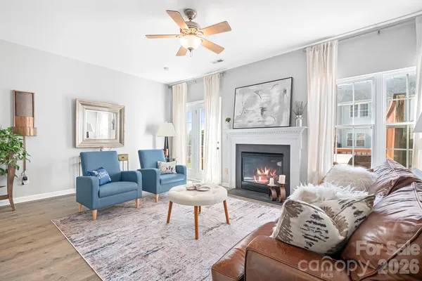 $365,000 | 9648 Bailey Road, Cornelius, NC 28031