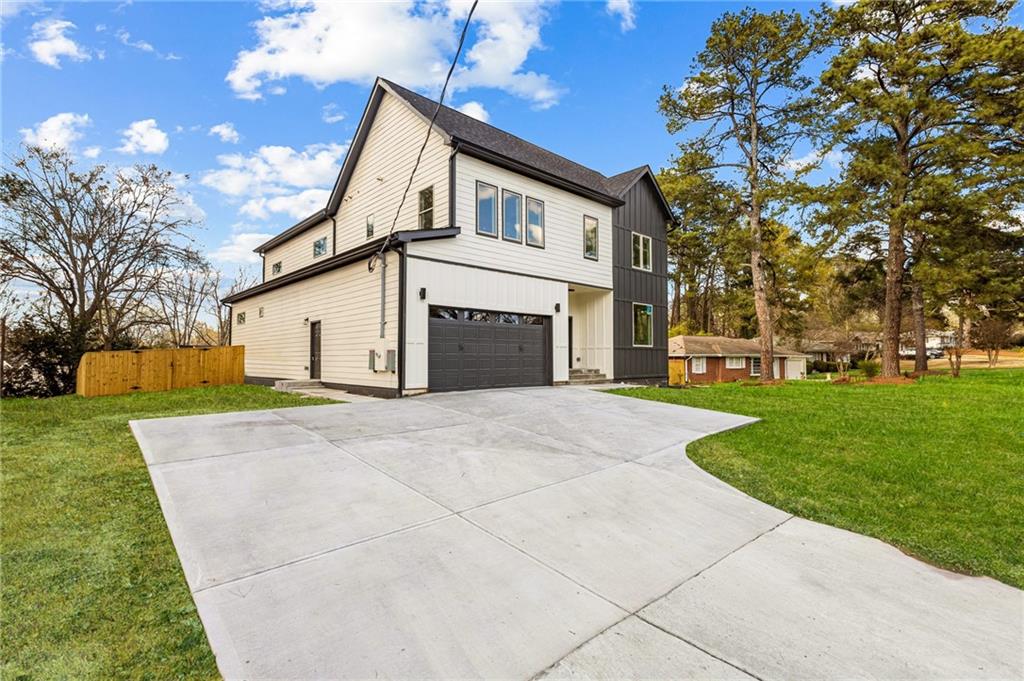 2047 Drew Valley Road Northeast Atlanta, GA 30319 - Photo 2 of 47
