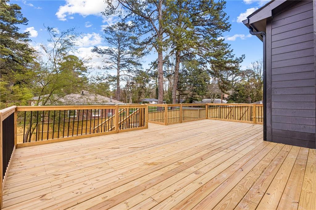 2047 Drew Valley Road Northeast Atlanta, GA 30319 - Photo 44 of 47