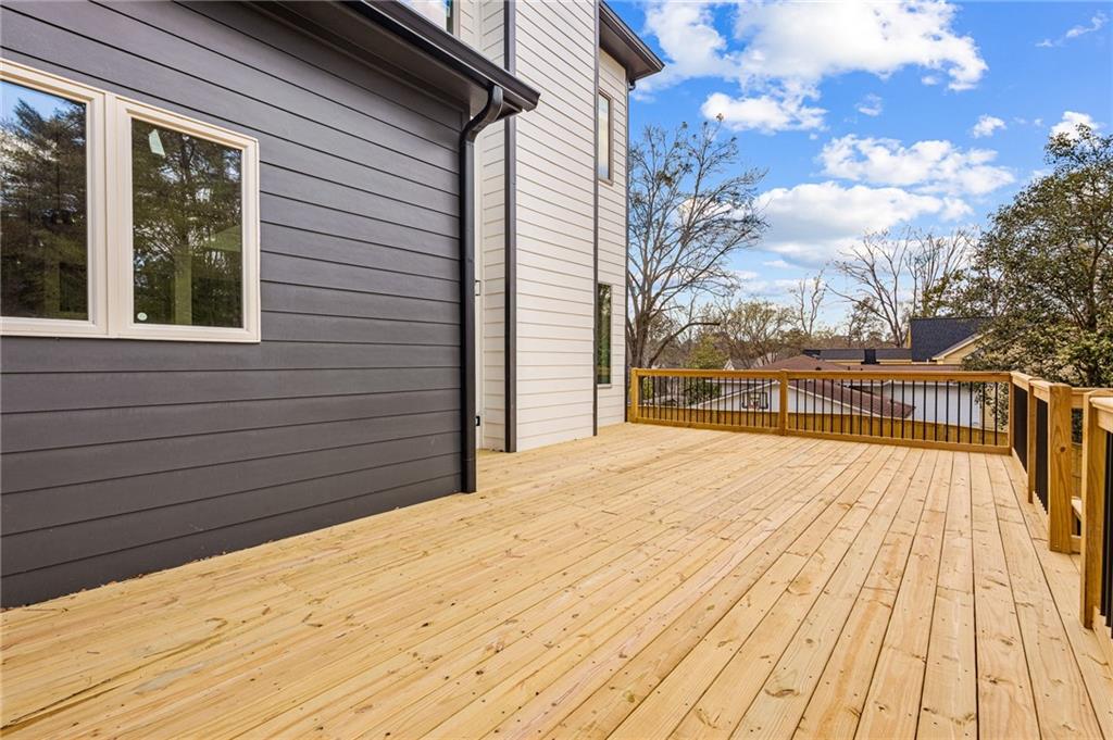 2047 Drew Valley Road Northeast Atlanta, GA 30319 - Photo 45 of 47