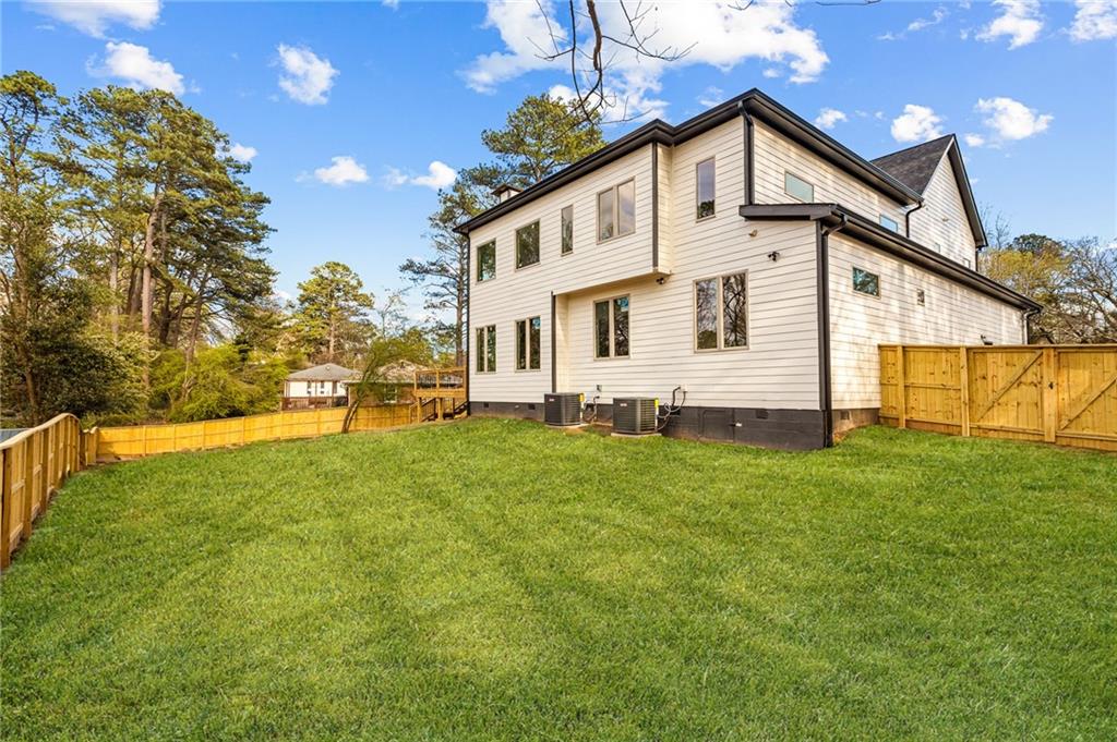 2047 Drew Valley Road Northeast Atlanta, GA 30319 - Photo 46 of 47