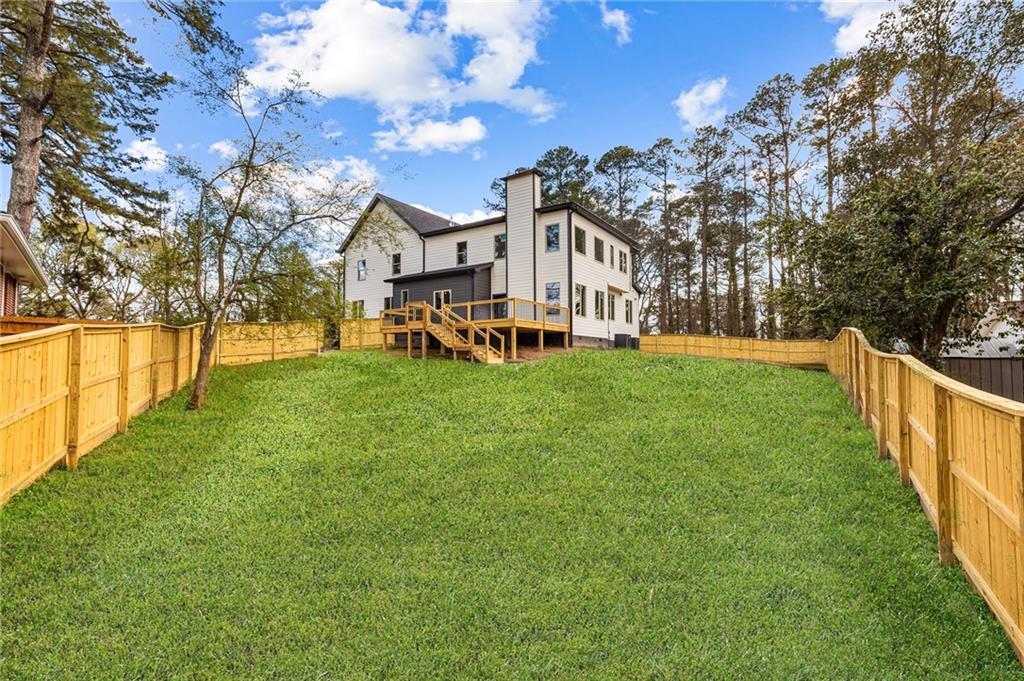 2047 Drew Valley Road Northeast Atlanta, GA 30319 - Photo 47 of 47