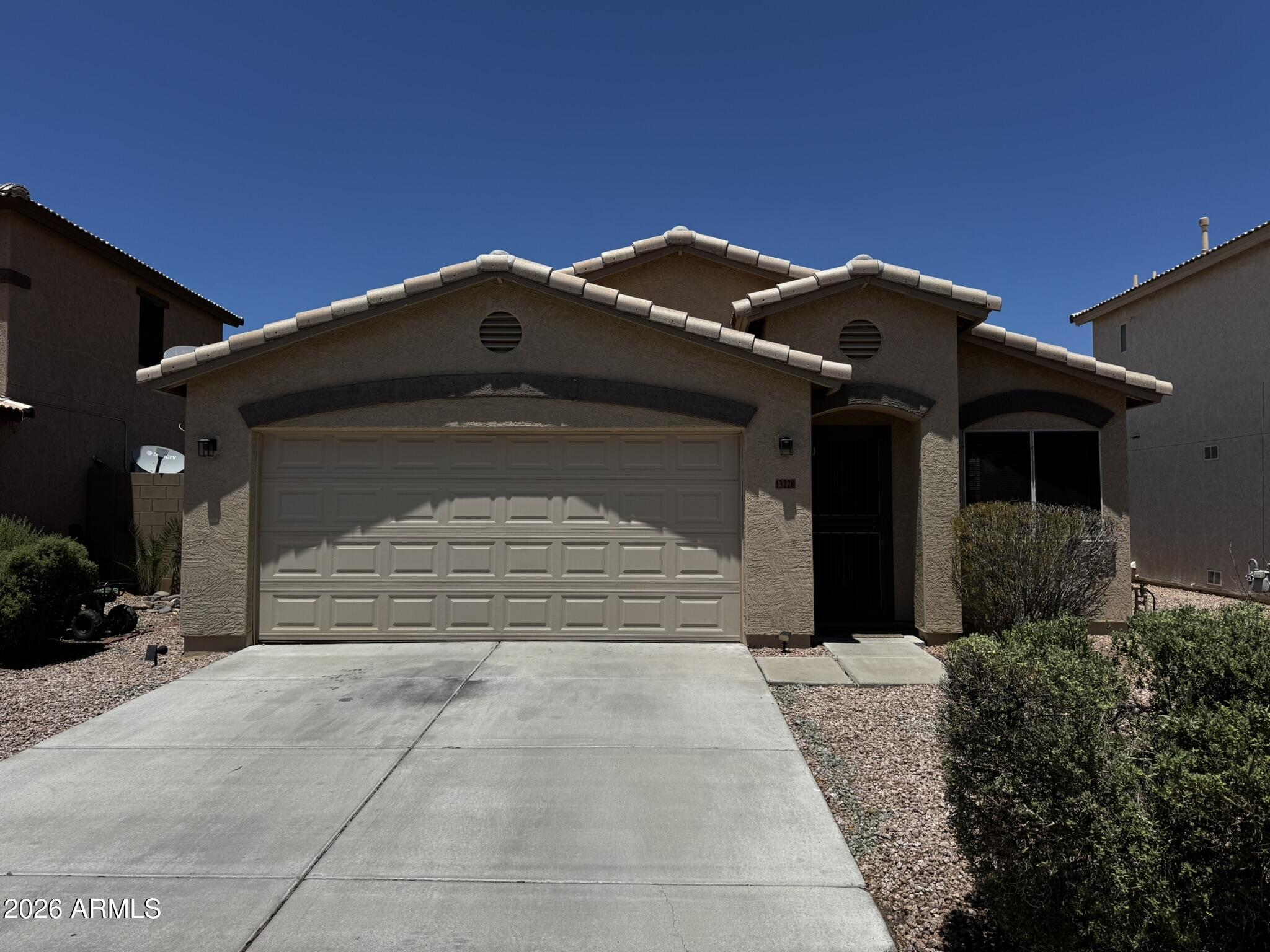 13220 West Calavar Road Surprise, AZ 85379 - Photo 1 of 17