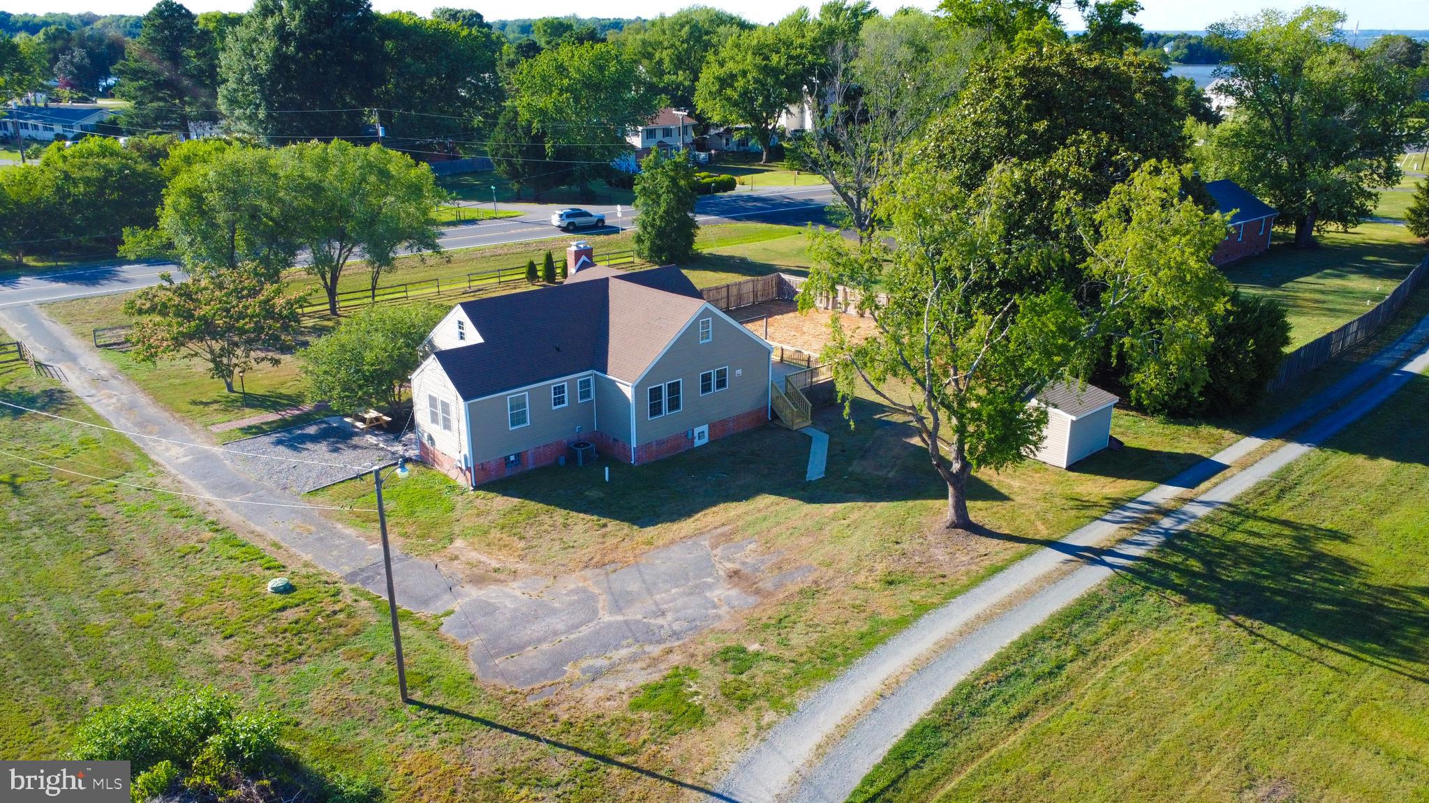 20532 Ridge Road Colonial Beach, VA 22443 - Photo 55 of 61 Gallery Image 55