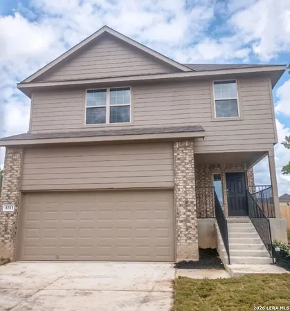 $1,610 | 8311 Big Crk Drive, San Antonio, TX 78242