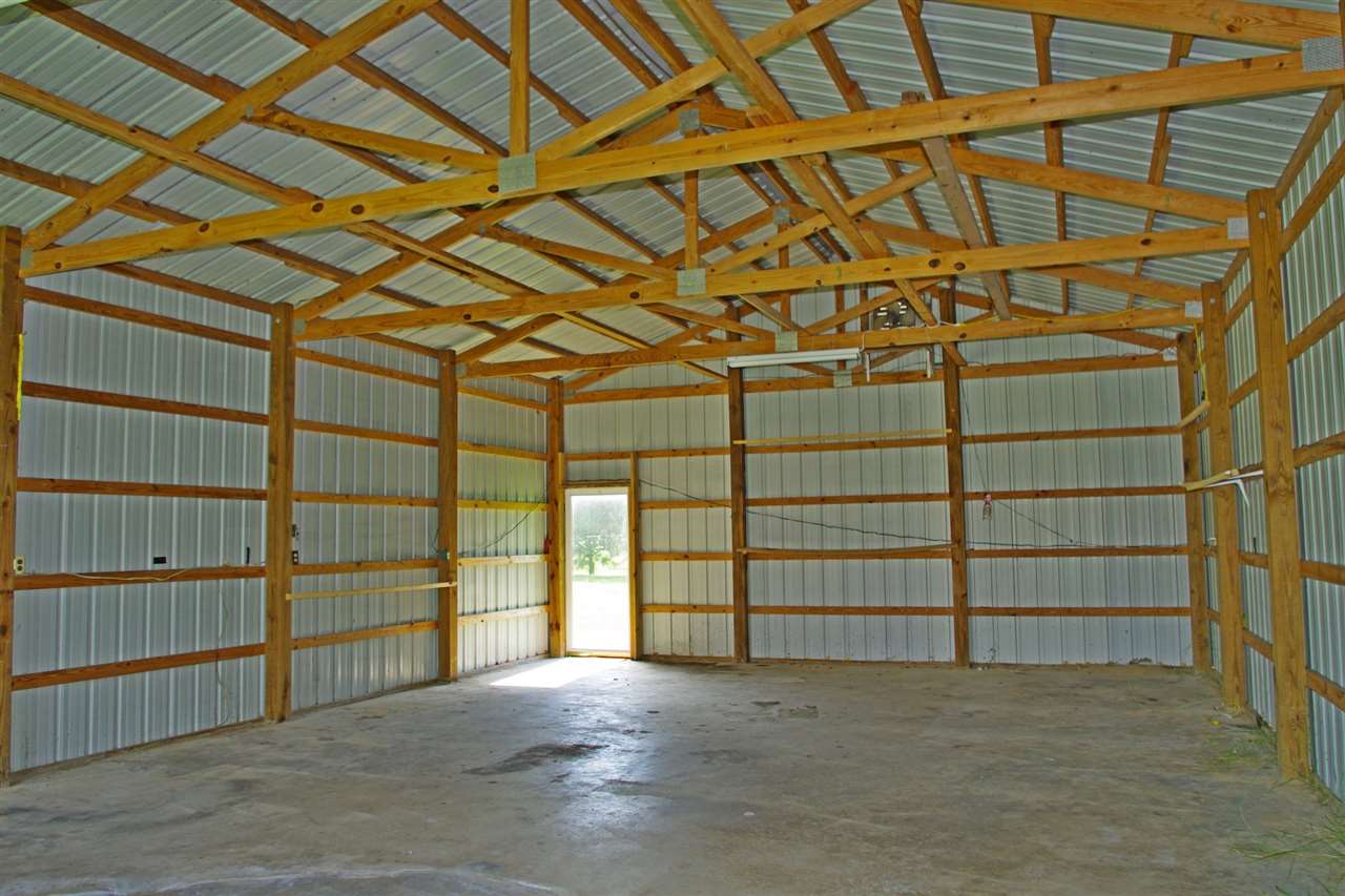 20828 County Road 12 Foley, AL 36535 - Photo 13 of 16 32 X 30 BARN