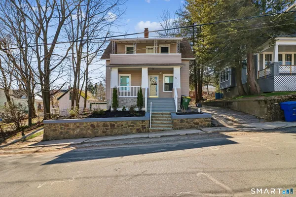 $299,999 | 69 Tudor Street, Waterbury, CT 06704