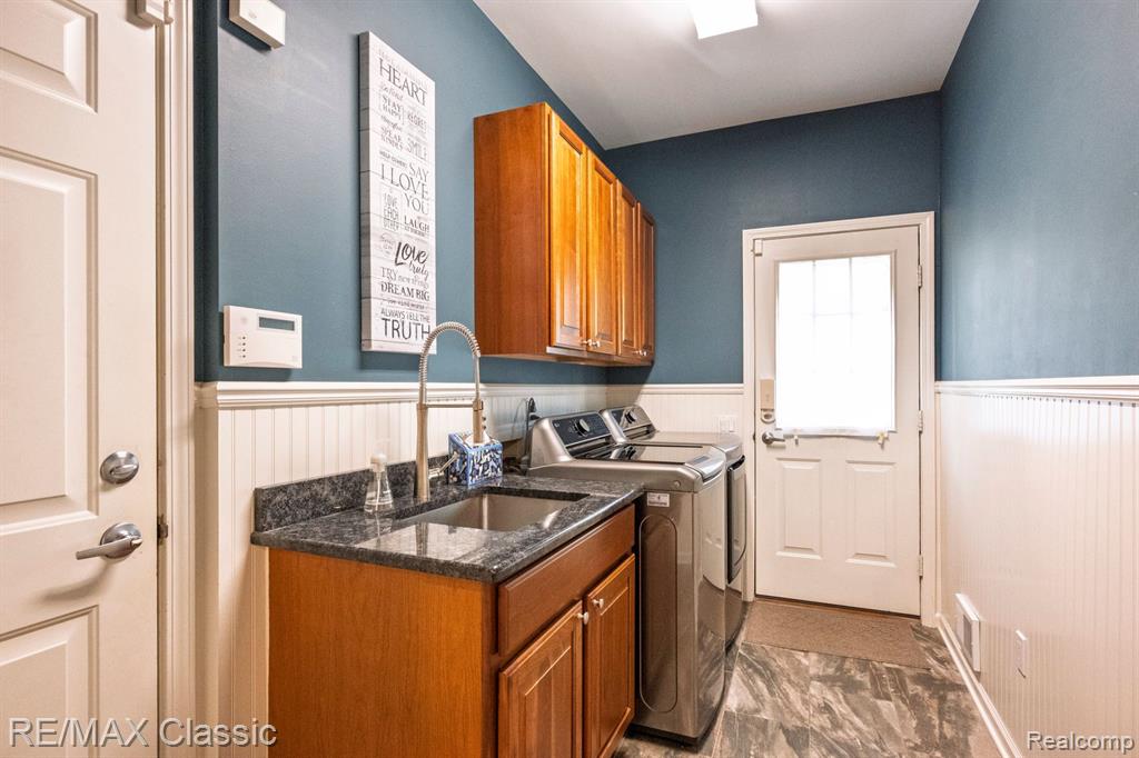 1542 Lasalle Road Canton, MI 48187 - Photo 18 of 36 Gallery Image 18