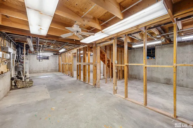 $980,000 | 1160 Yates Lane, Reno, NV 89509