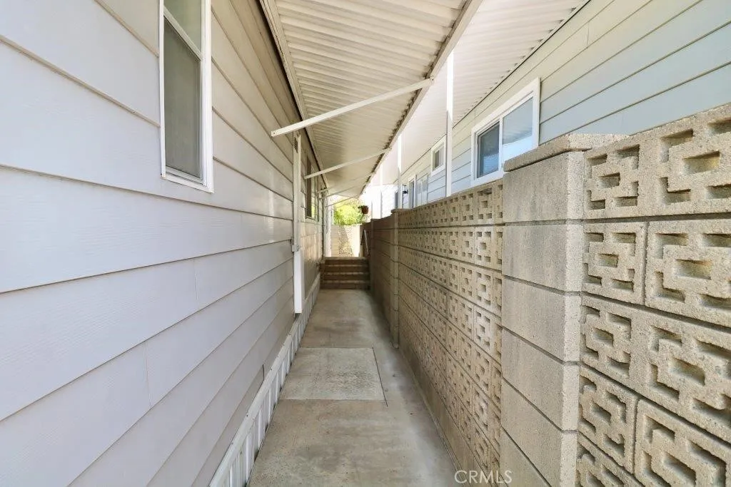 16901 Pleasant Way, Unit 231 Yorba Linda, CA 92886 - Photo 13 of 43 a view of entryway