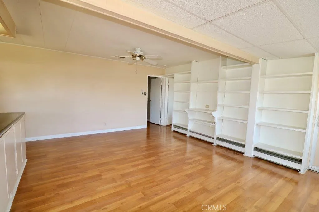 16901 Pleasant Way, Unit 231 Yorba Linda, CA 92886 - Photo 30 of 43 a view of an empty room with a window