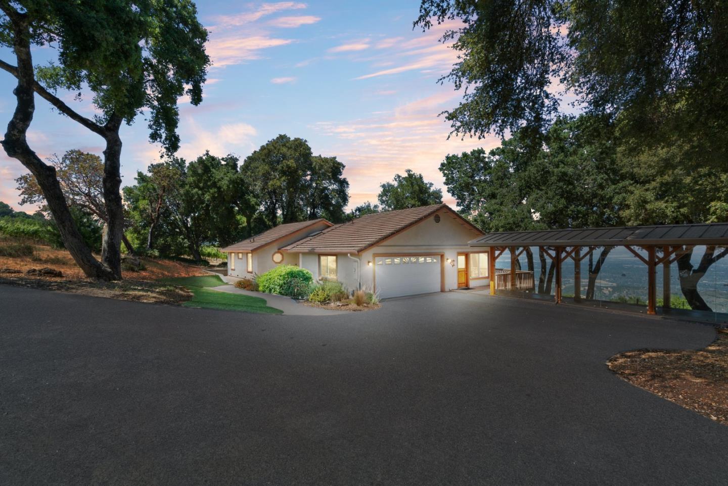 15060 Montebello Road Cupertino, CA 95014 - Photo 77 of 81
