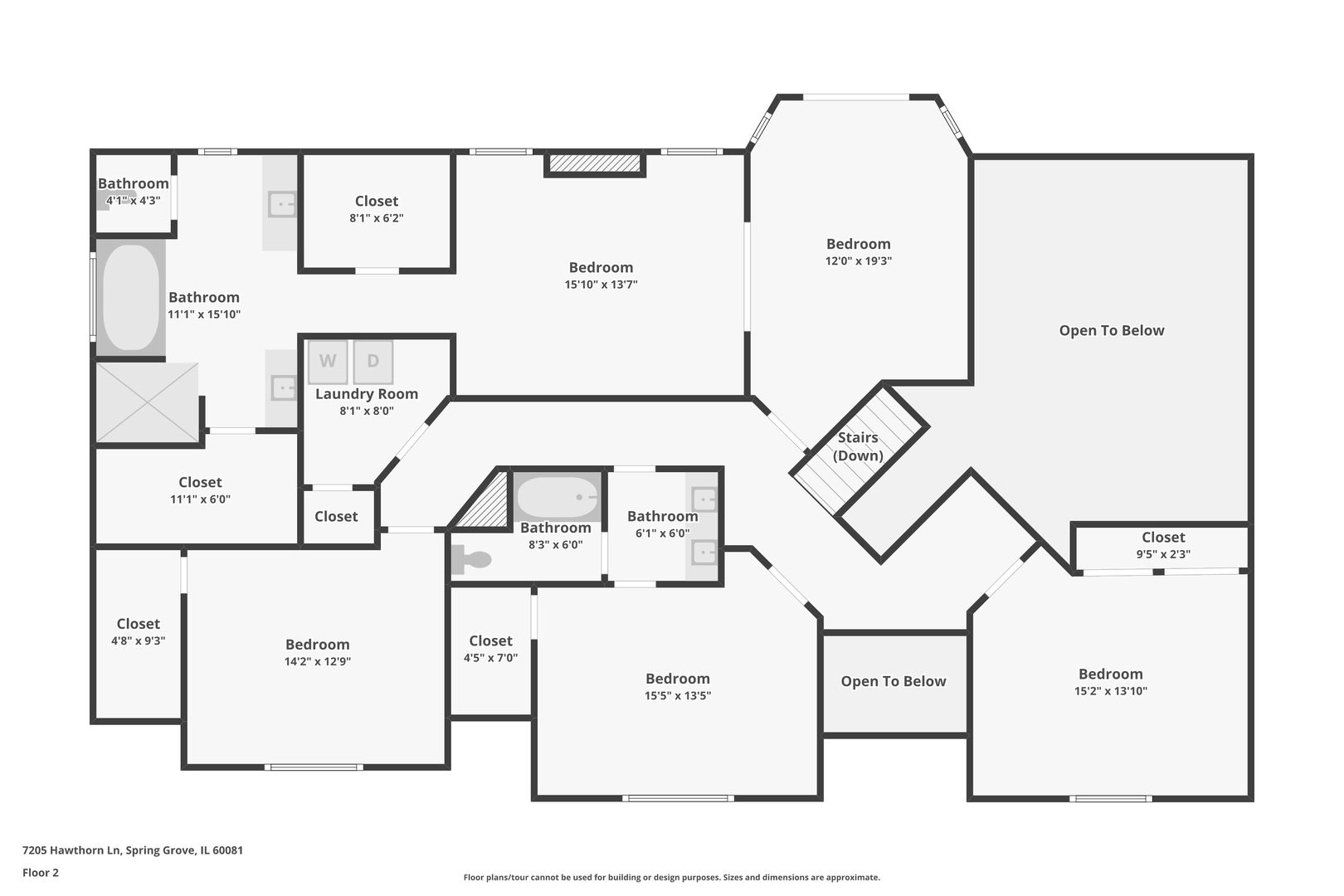 7205 Hawthorn Lane Spring Grove, IL 60081 - Photo 77 of 78 Gallery Image 77