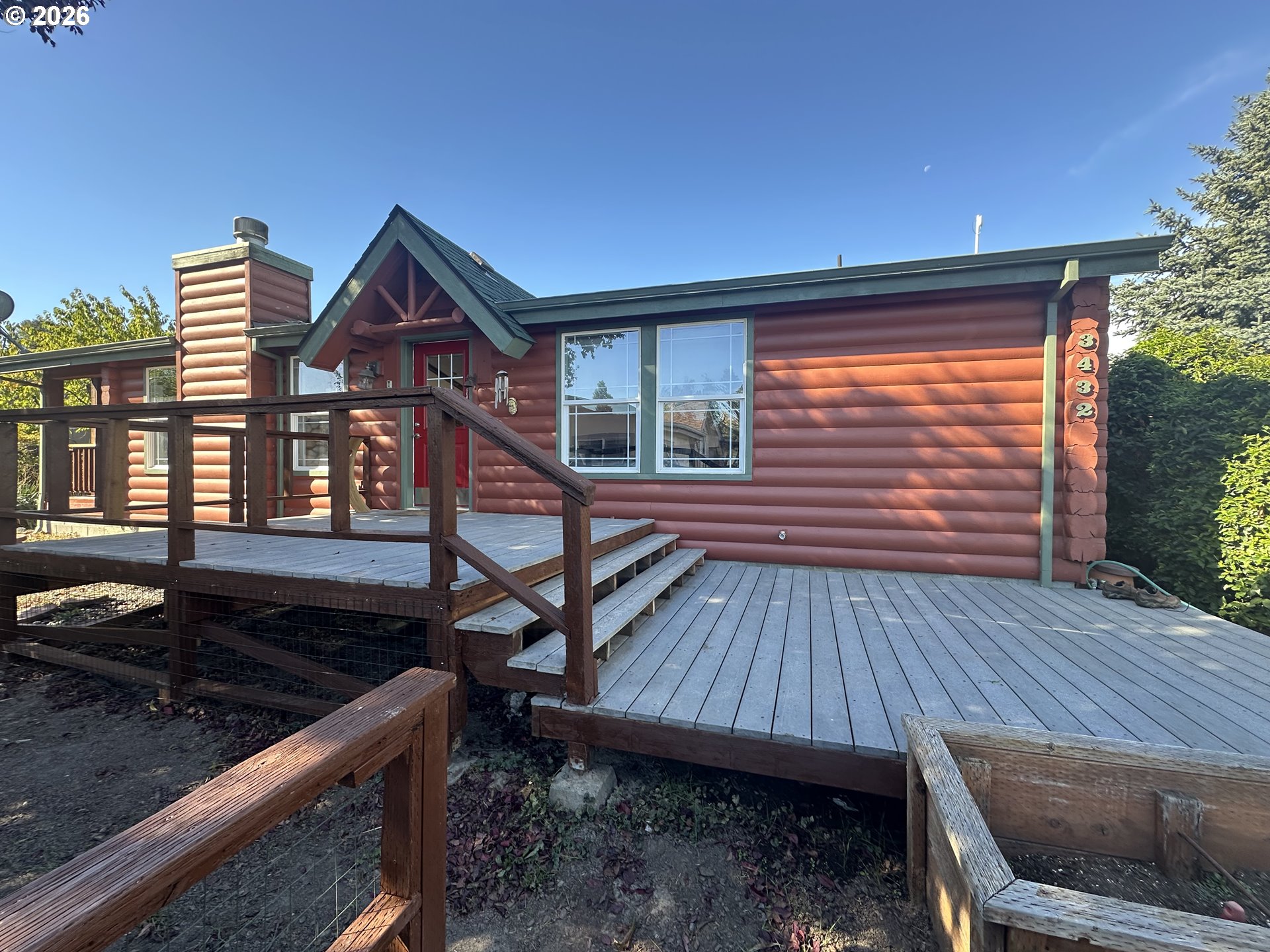 3432 Cathern Road Hood River, OR 97031 - Photo 1 of 18 Gallery Image 1