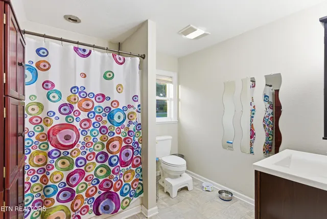 $449,900 | 2833 Ithaca Drive Northeast, Knoxville, TN 37918