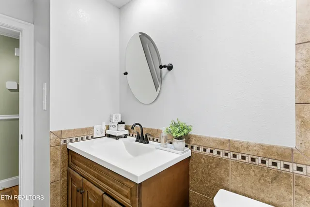 $449,900 | 2833 Ithaca Drive Northeast, Knoxville, TN 37918