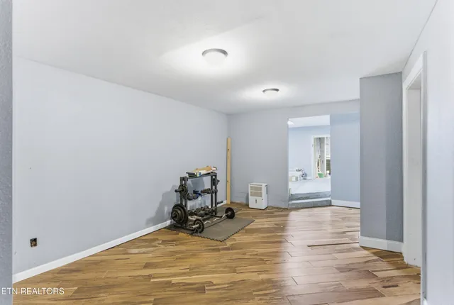 $449,900 | 2833 Ithaca Drive Northeast, Knoxville, TN 37918