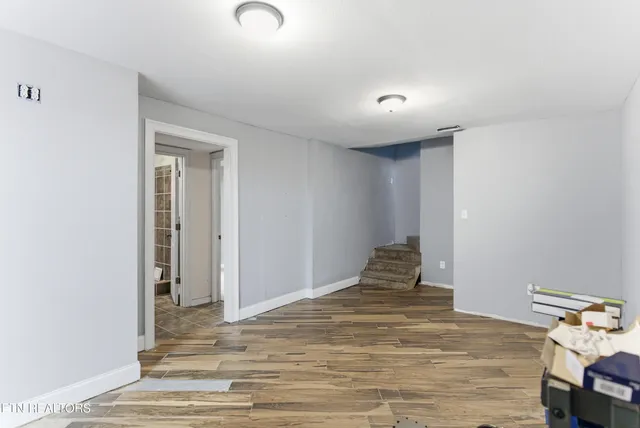 $449,900 | 2833 Ithaca Drive Northeast, Knoxville, TN 37918