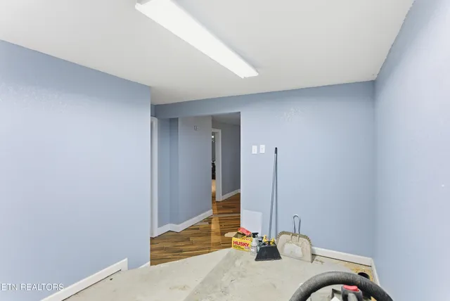 $449,900 | 2833 Ithaca Drive Northeast, Knoxville, TN 37918