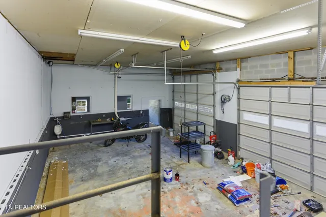 $449,900 | 2833 Ithaca Drive Northeast, Knoxville, TN 37918