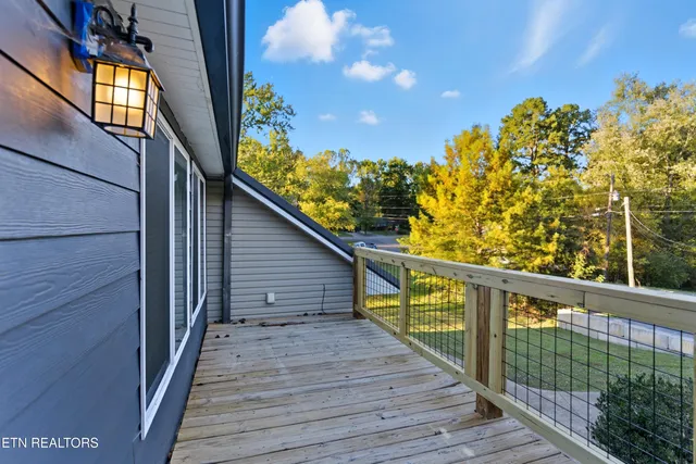 $449,900 | 2833 Ithaca Drive Northeast, Knoxville, TN 37918