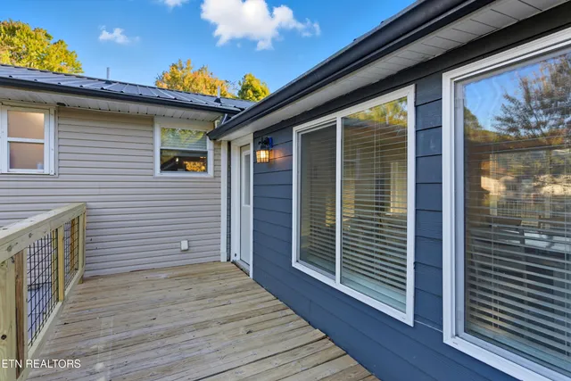 $449,900 | 2833 Ithaca Drive Northeast, Knoxville, TN 37918